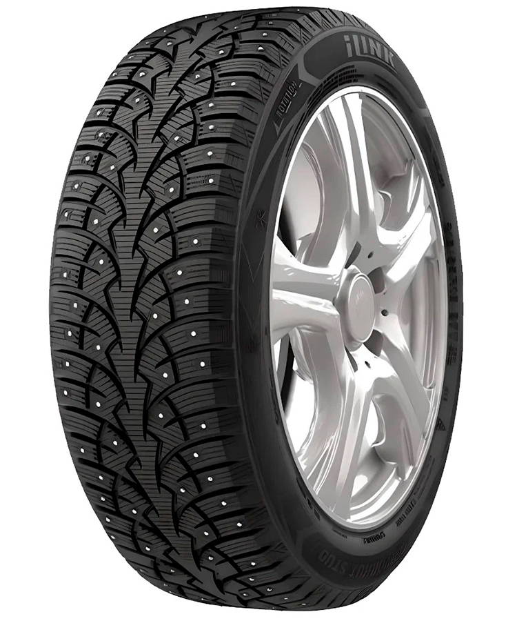 I-Link WINTERVORHUT STUD I 185/65 R14 90T (XL)