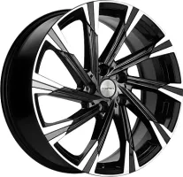 Carwel 1901 BLF 5*114,3 7.5xR19 ET40 DIA66.6