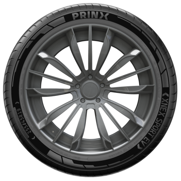 Prinx XNEX SPORT EV 265/50 R19 110Y (XL) (ELECTRO) в KOLOBOX