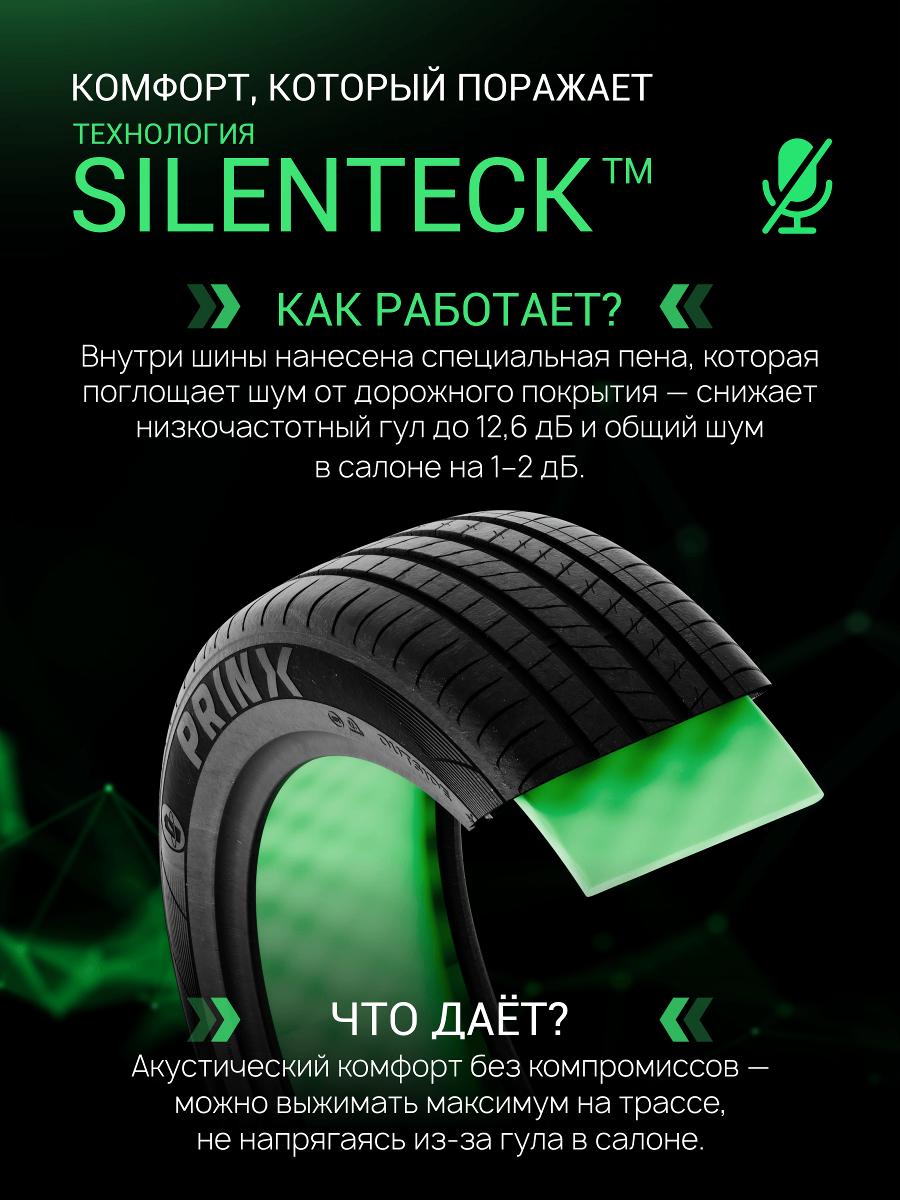 Prinx XNEX SPORT EV 265/50 R19 110Y (XL) (ELECTRO) заказать