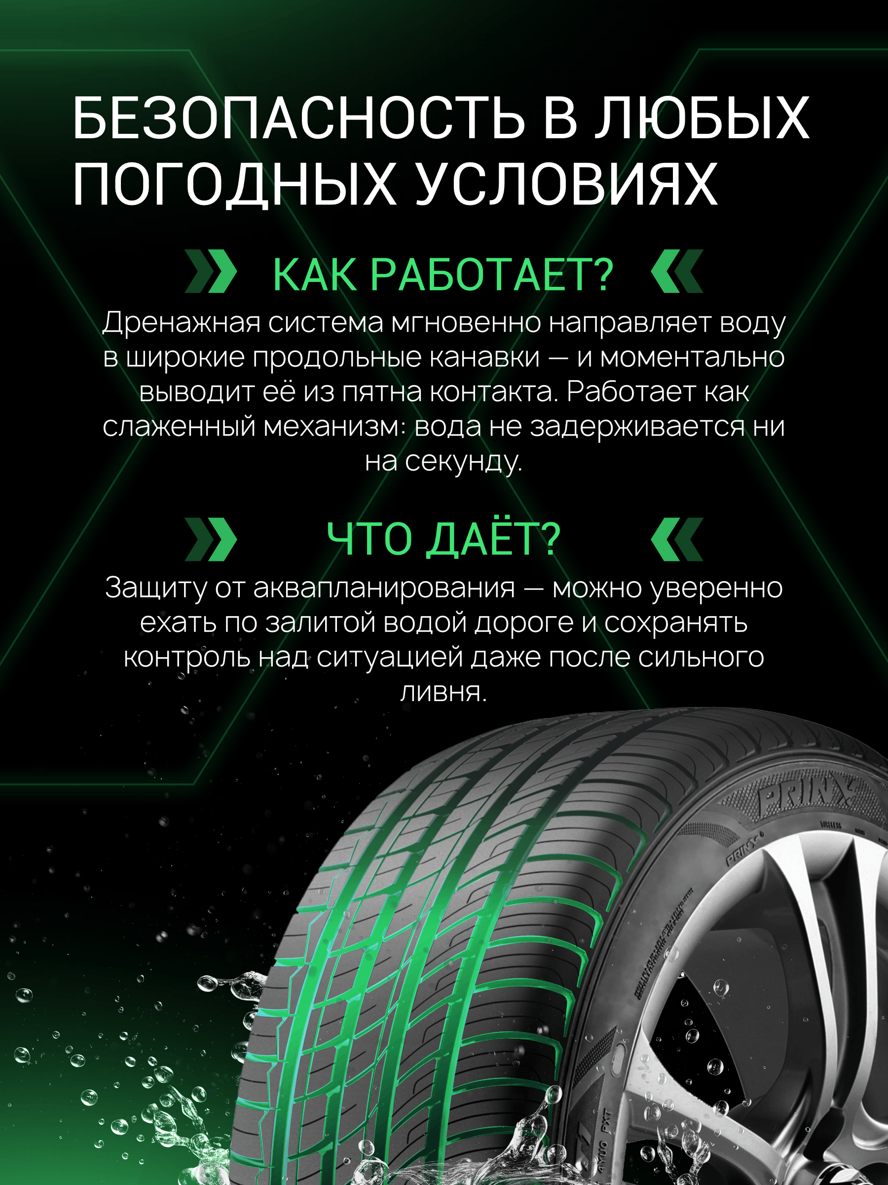 Prinx HT1 HiCity 205/60 R16 92H купить в KOLOBOX