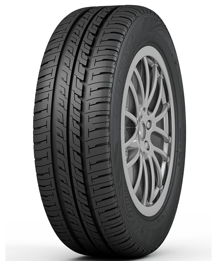 Cordiant Run Tour 185/65 R15 92S (XL) в KOLOBOX