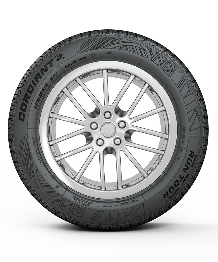 Cordiant Run Tour 185/65 R15 92S (XL) заказать