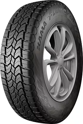 Kama Kama Flame A/T(НК-245)