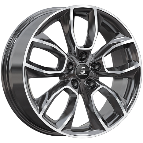 Premium Series KP001(18_Kodiaq) купить в KOLOBOX