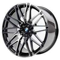 BMW Style 818