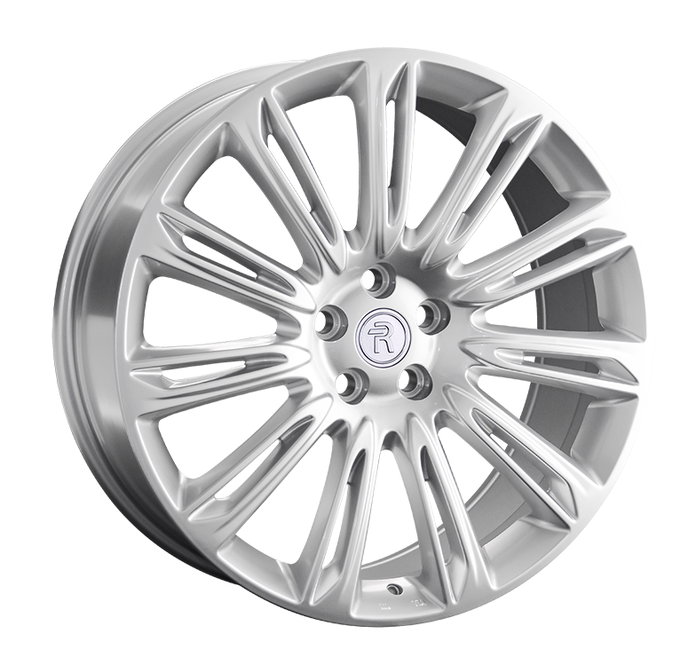 Replay LR95 S 5*120 9.5xR22 ET49 DIA72.6