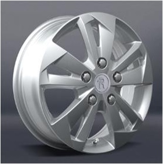 Replay PG97 S 5*118 6xR15 ET68 DIA71.1