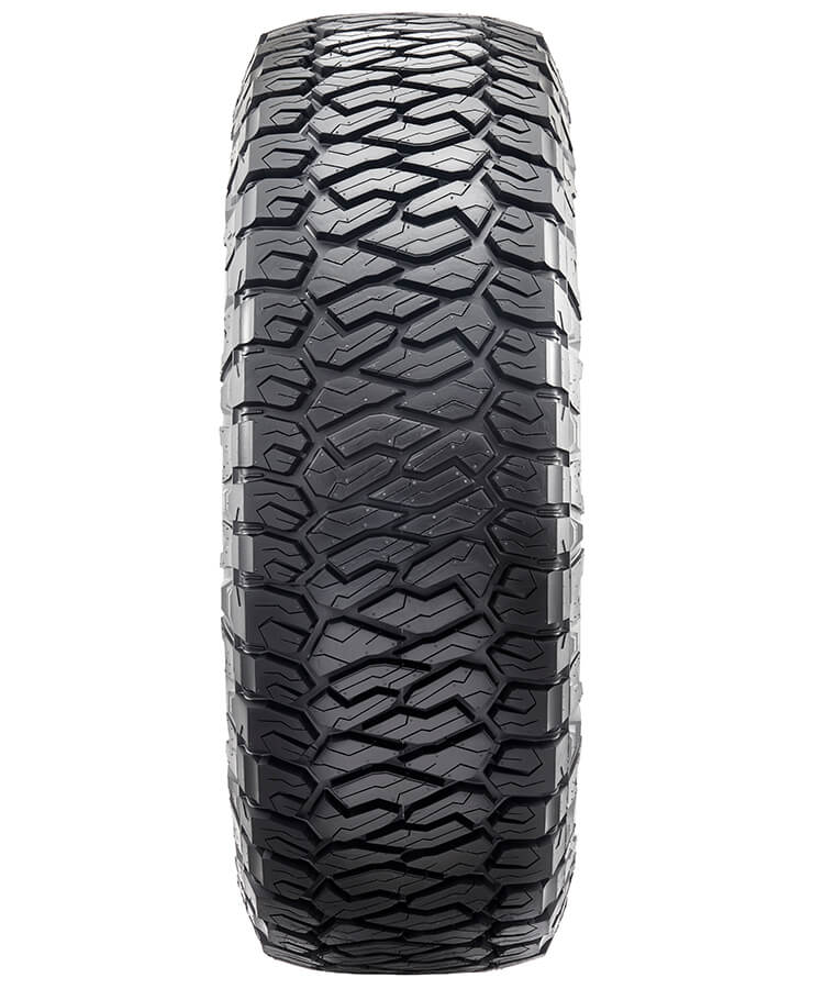Maxxis AT811 Razr 285/55 R22 124/121R (10PR) в KOLOBOX