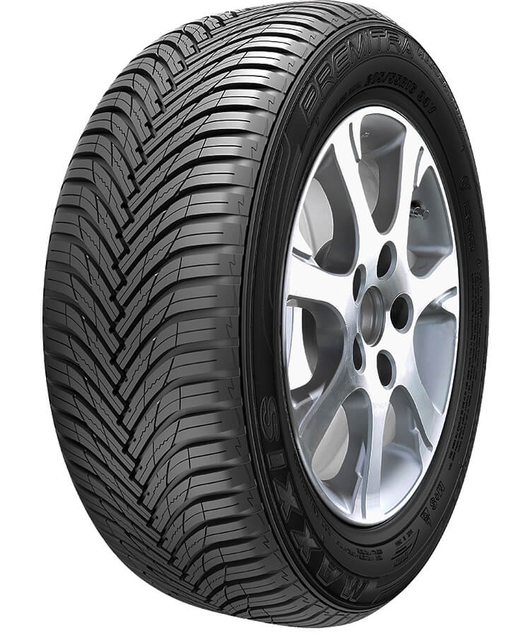 Maxxis Premitra All Season AP3 275/35 R20 102W (XL)