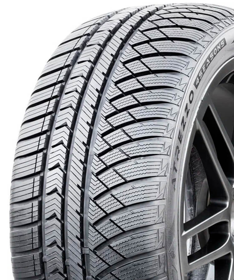 Sailun Atrezzo 4 Seasons 225/45 R17 94Y (XL) в KOLOBOX