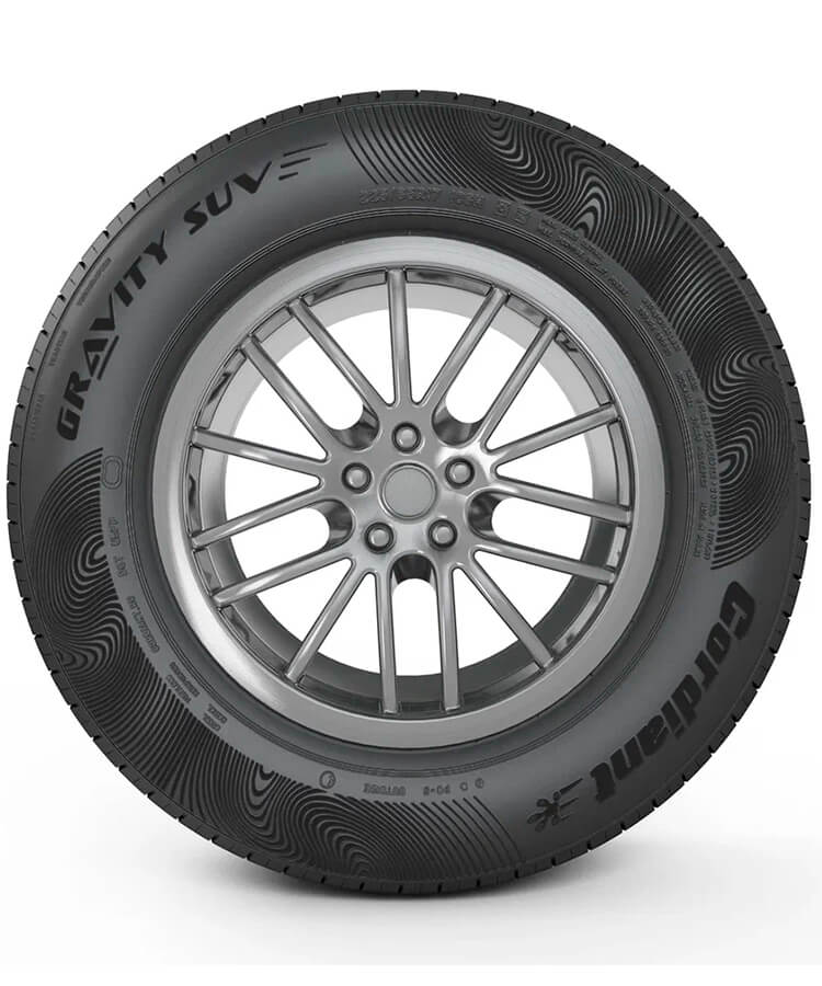 Cordiant Gravity SUV купить в KOLOBOX