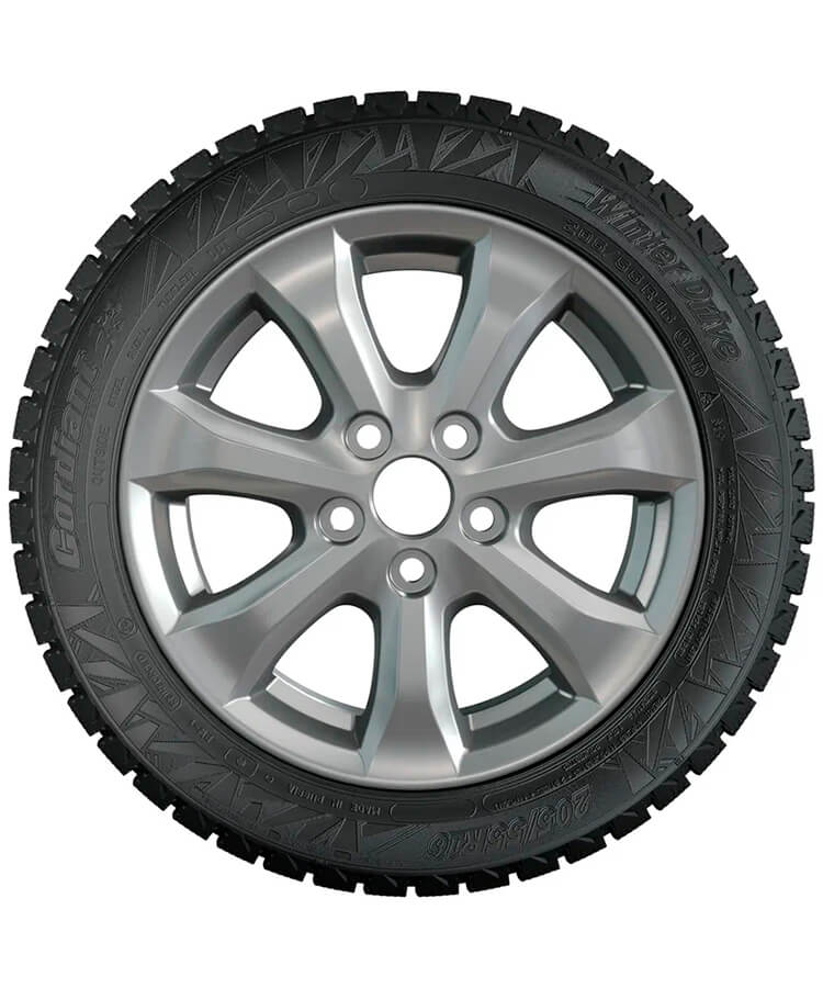 Cordiant Winter Drive PW-1 155/70 R13 75T купить в KOLOBOX