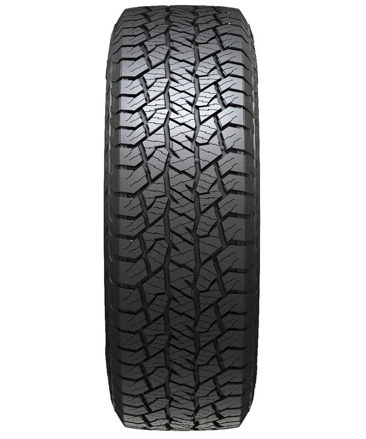 Hankook Dynapro AT2 RF11 265/60 R18 114T (XL) в KOLOBOX