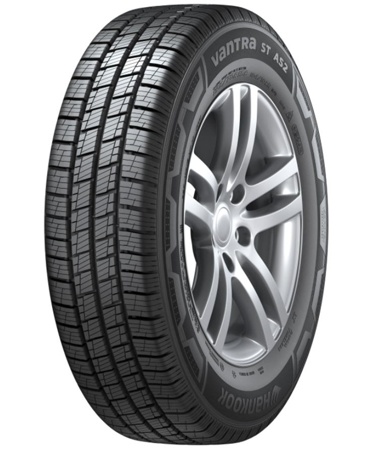 Hankook VanTRa ST AS2  RA30 195/70 R15C 104/102R