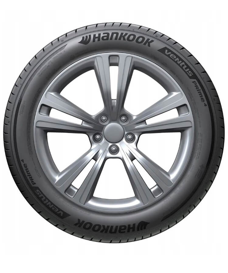 Hankook Ventus Prime 4 K135A 225/55 R17 97V купить в KOLOBOX