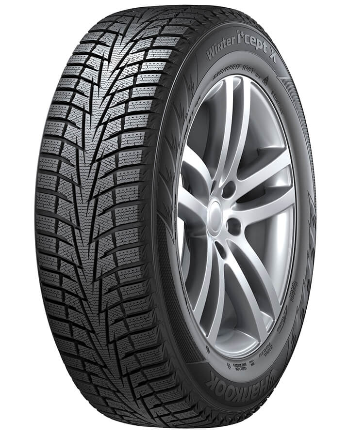 Hankook Winter i*cept X RW10 285/50 R20 116T (XL)