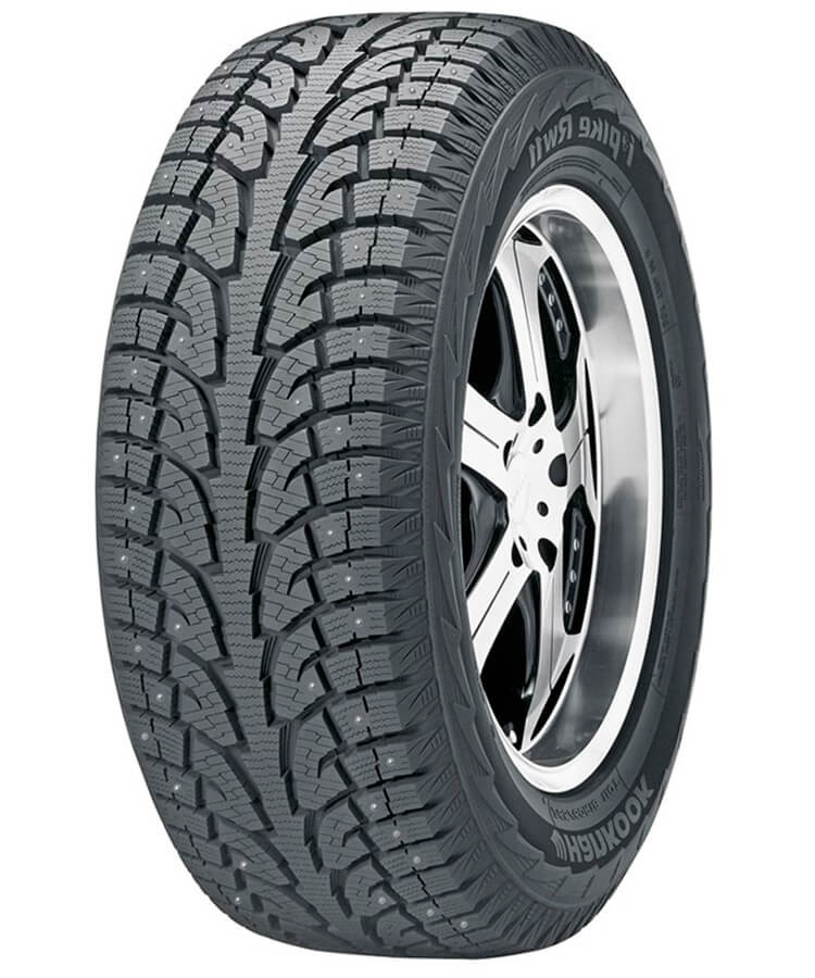 Hankook I*Pike RW11 275/40 R20 106T (XL)