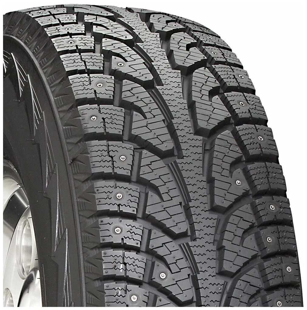 Hankook I*Pike RW11 275/40 R20 106T (XL) в KOLOBOX