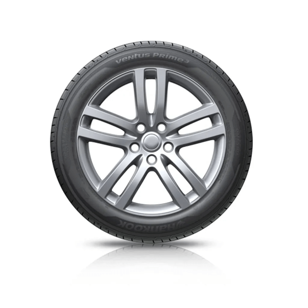 Pneu Hankook 255/55 R18 109V Kinergy 4S2 – Été, M+S - 4