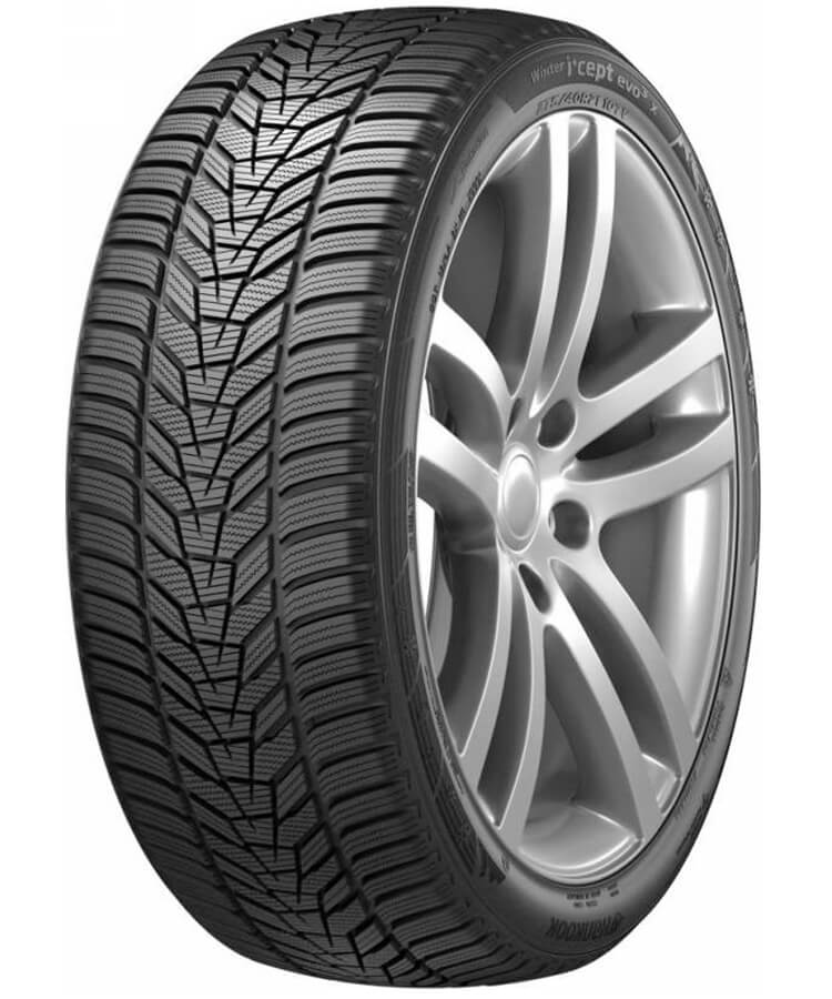 Hankook Winter I*cept Evo3 W330A 225/60 R18 104V