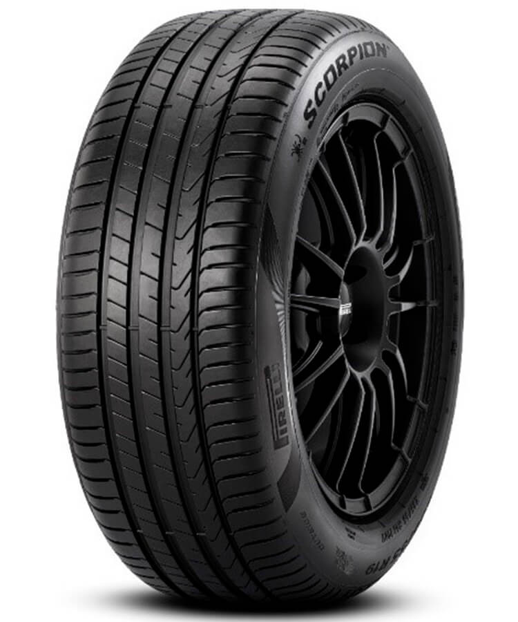 Pirelli Scorpion 225/50 R18 95V
