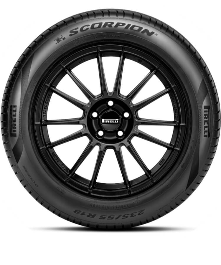 Pirelli Scorpion 225/50 R18 95V купить в KOLOBOX
