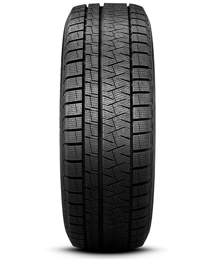 Formula ICE FRICTION 215/55 R18 99H (XL) в KOLOBOX