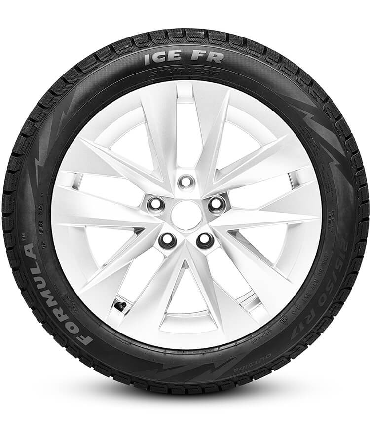 Formula ICE FRICTION 215/55 R18 99H (XL) купить в KOLOBOX