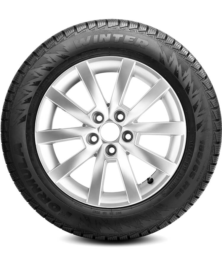 Formula Formula Winter купить в KOLOBOX