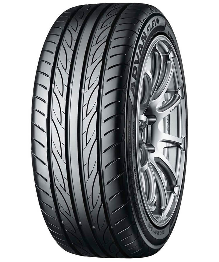 Yokohama Advan Fleva V701 235/35 R19 91W