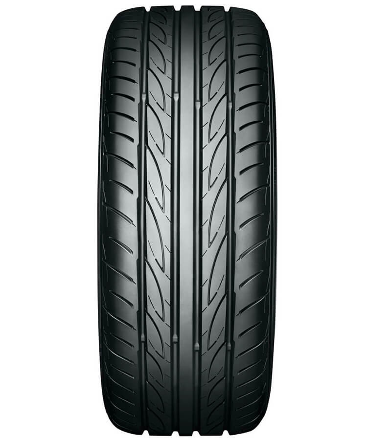 Yokohama Advan Fleva V701 235/35 R19 91W в KOLOBOX