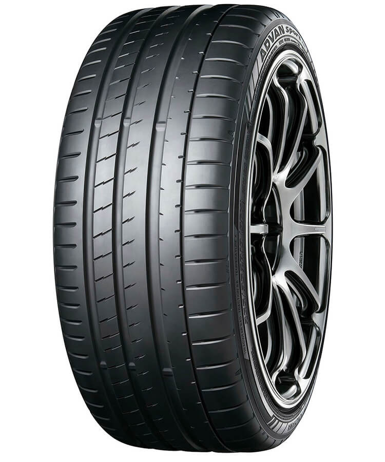 Yokohama Advan Sport V107D 315/35 R20 110Y
