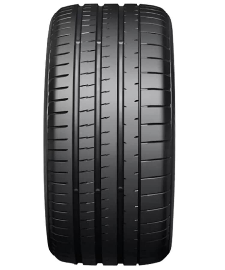 Yokohama Advan Sport V107D 315/35 R20 110Y в KOLOBOX