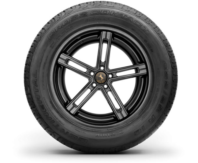 Continental CrossContact UHP 305/40 R22 114W (XL)(FR) купить в KOLOBOX
