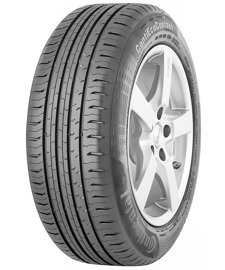 Continental ContiEcoContact 5 SUV 235/60 R18 107V (VOL)(XL)(FR)
