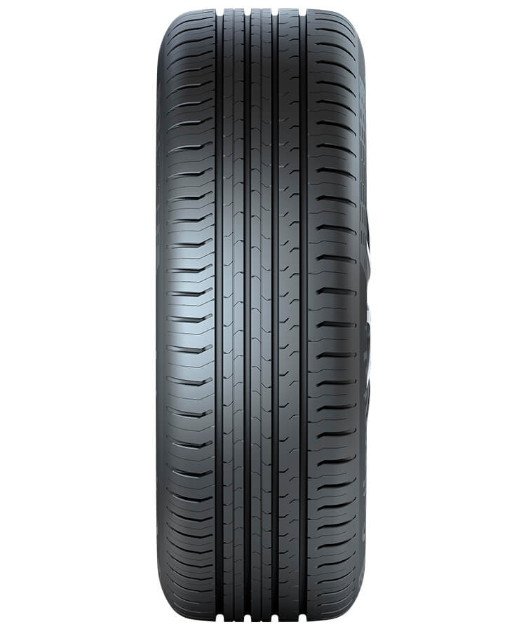 Continental ContiEcoContact 5 SUV 235/60 R18 107V (VOL)(XL)(FR) в KOLOBOX