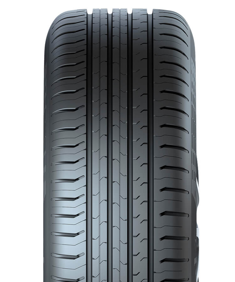 Continental ContiEcoContact 5 SUV 235/60 R18 107V (VOL)(XL)(FR) купить в KOLOBOX