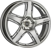 Enkei RP05 S 5*100 8xR17 ET48 DIA75