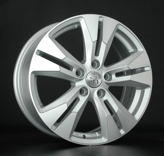 Replay HND207 SF 5*114,3 6.5xR17 ET48 DIA67.1