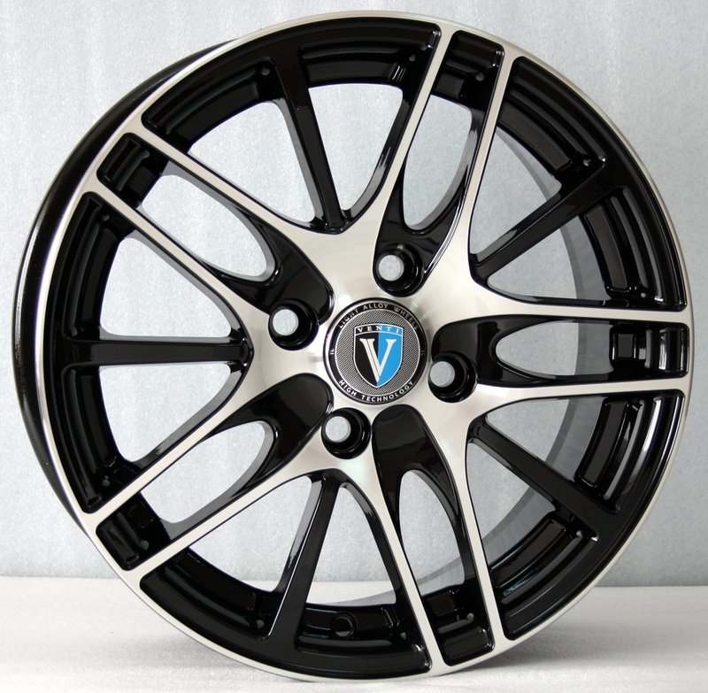 Venti 1506 BD 4*114,3 6xR15 ET45 DIA56.6