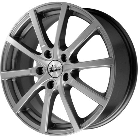 I Free Big Byz Хай Вэй 5*108 7xR17 ET50 DIA63.3