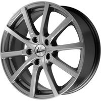 I Free Big Byz Хай Вэй 5*108 7xR17 ET50 DIA63.3