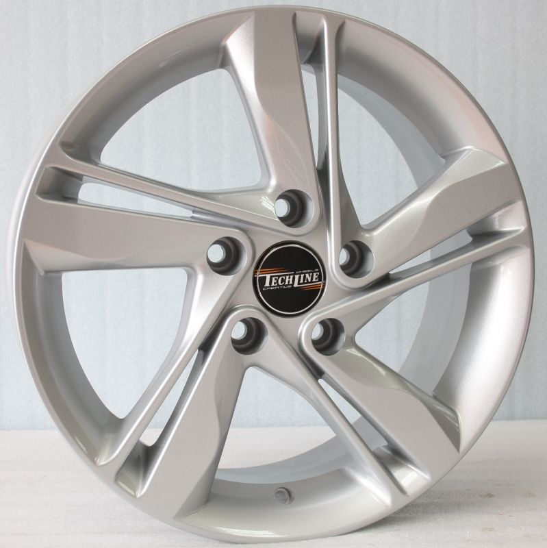 Tech Line TL650 S 5*114,3 6.5xR16 ET50 DIA67.1