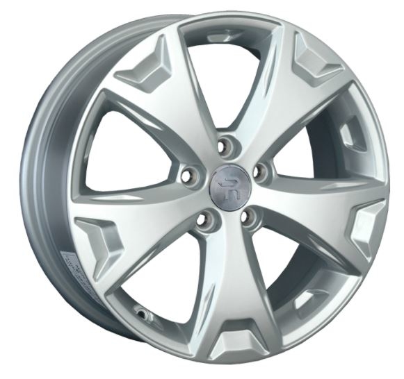 Replay VV211 S 5*100 7xR17 ET46 DIA57.1