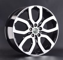 Replay LR7 BKF 5*120 9.5xR21 ET49 DIA72.6