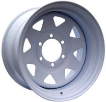 Ikon MG81 W 5*139,7 7xR15 ET-16 DIA110.5