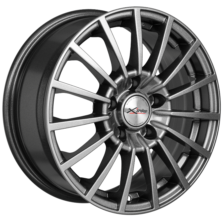 X`trike X-106 HSB 5*114,3 6.5xR15 ET45 DIA67.1