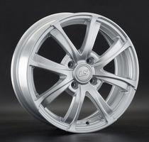 LS LS313 S 4*100 6xR15 ET50 DIA60.1