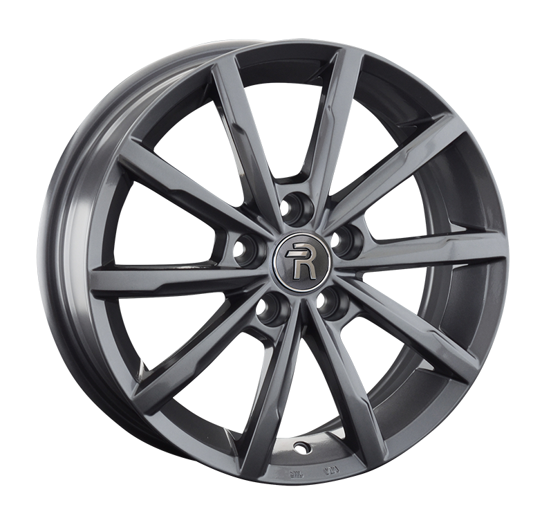 Replay VV224 GM 5*100 6xR15 ET40 DIA57.1